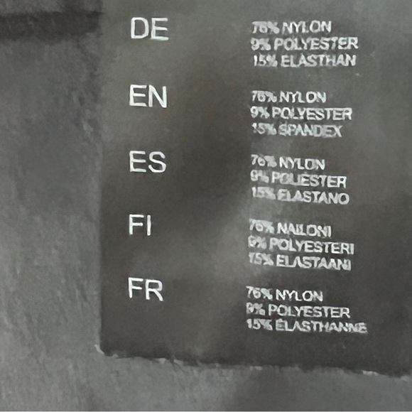 Kuhl dark grey pants - Picture 7 of 7